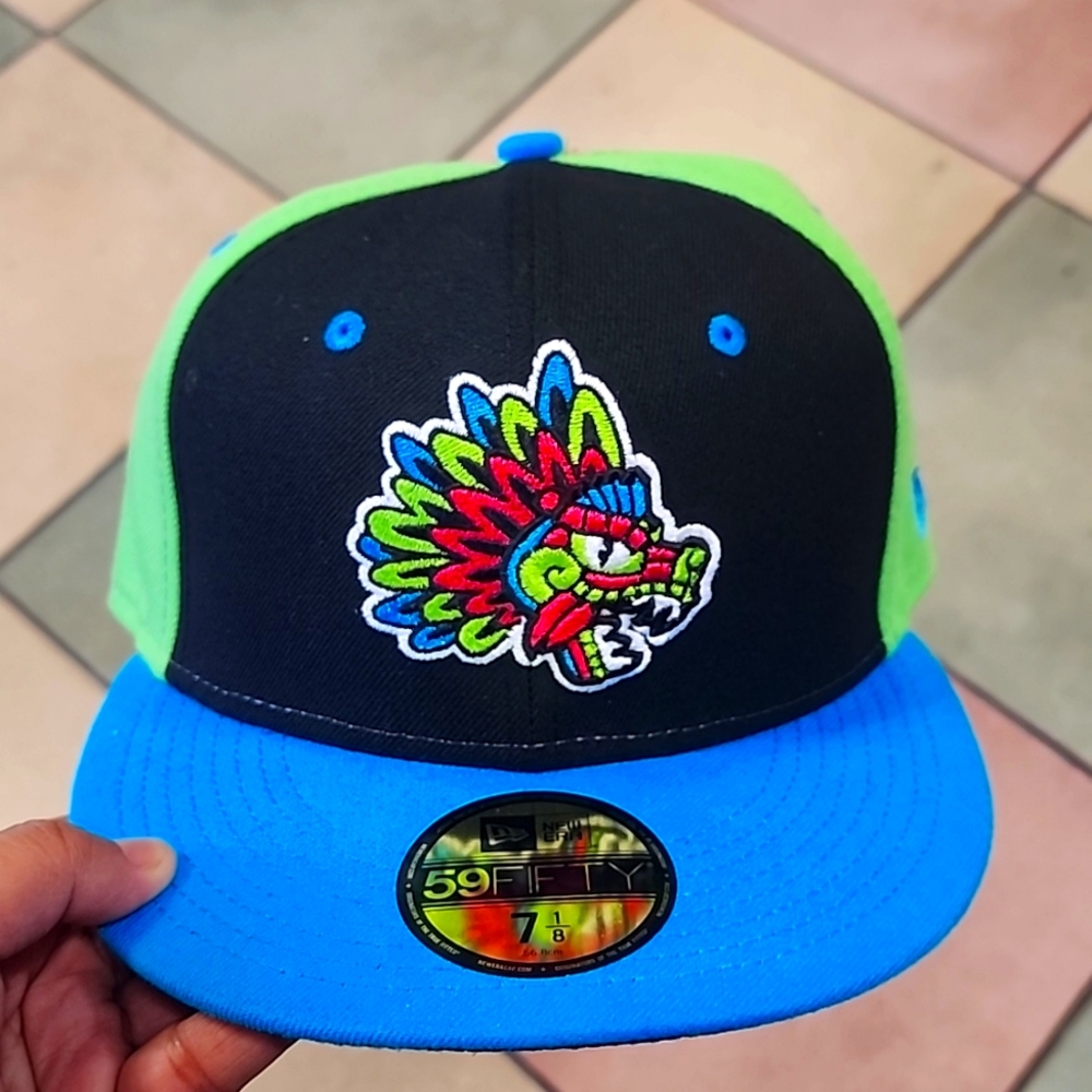 New era har